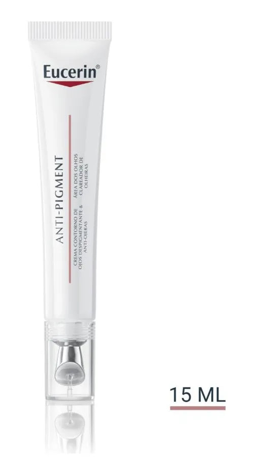 Anti-Pigment Contorno de Ojos – Reduce manchas perioculares y unifica el tono