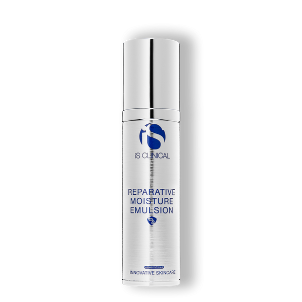 Reparative Moisture Emulsion - Hidratación rejuvenecedora y protección ambiental