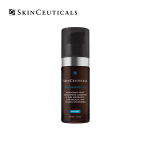 Resveratrol B E - Concentrado antioxidante nocturno con Resveratrol puro