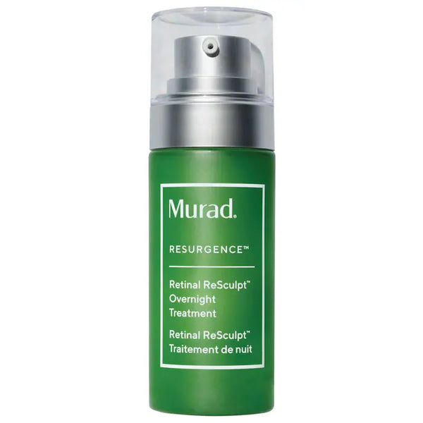 Retinal ReSculpt™ Overnight Treatment - Rejuvenece y mejora flacidez