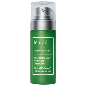 Retinal ReSculpt™ Overnight Treatment - Rejuvenece y mejora flacidez