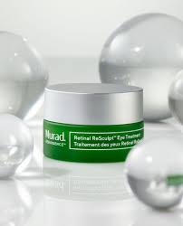 Murad Retinal ReSculpt™ Eye Lift Treatment - Levanta y reafirma el contorno de ojos