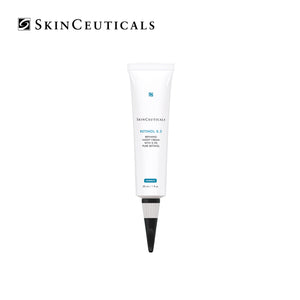 Retinol 0.3 - Crema facial de noche con 0.3% de Retinol