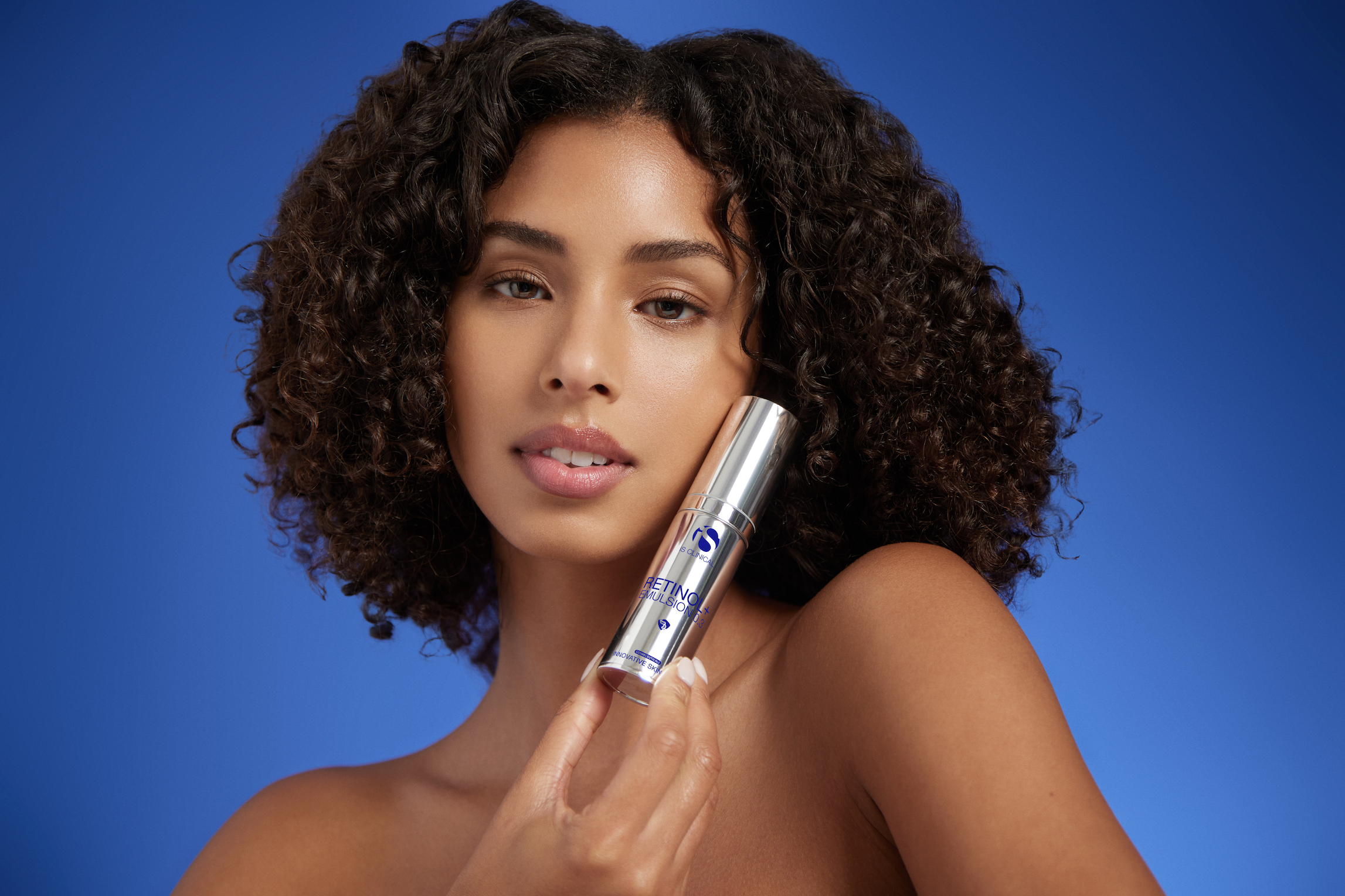 Retinol + Emulsion 0.3 – Retinol avanzado que fortalece tu piel mientras duermes