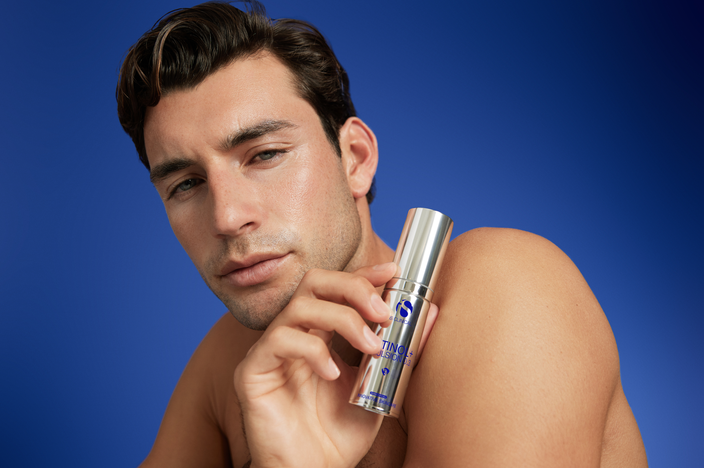 Retinol + Emulsion 0.3 – Retinol avanzado que fortalece tu piel mientras duermes