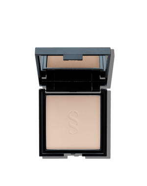 Invisible Matt - Polvos matificantes translúcidos que fijan el maquillaje sin dejar residuos