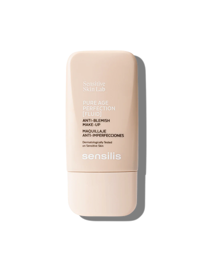 Pure Age Perfection Fluid