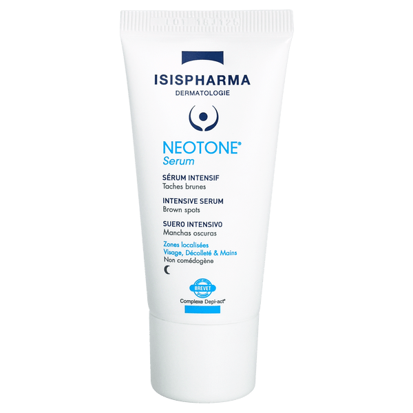 NEOTONE Serum - Suero Nocturno Despigmentante Avanzado