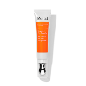 Murad Targeted Eye Depuffer - Tratamiento desinflamatorio para bolsas y ojeras