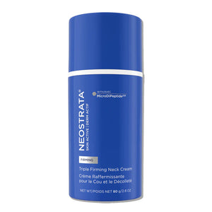 [NEW] Triple Firming Neck Cream con MicroDipéptido229 - Crema reafirmante para cuello y escote