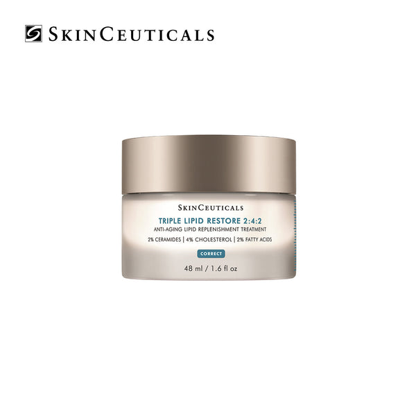 Triple lipid restore - Tratamiento antiedad para renovar los lípidos celulares
