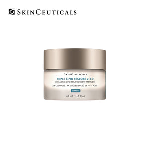 Triple lipid restore - Tratamiento antiedad para renovar los lípidos celulares