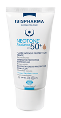 NEOTONE Radiance SPF50+