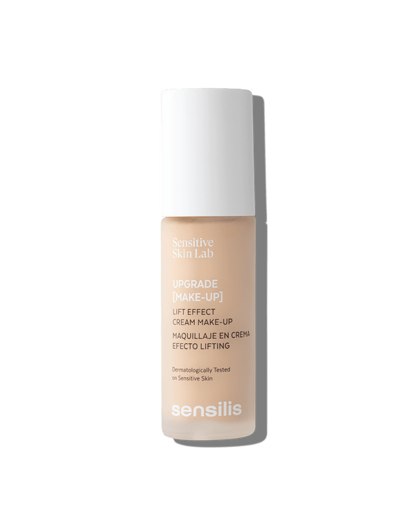 Upgrade [Make-Up] - Maquillaje Dermatológico de Larga Duración con Efecto Lifting