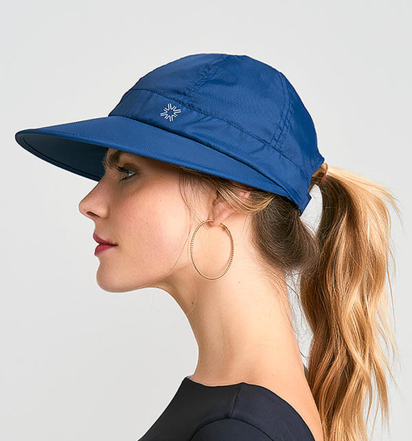 Visera Nice con Protección UV FPU50+ Completa - 2 colores - Comodidad, estilo y protección