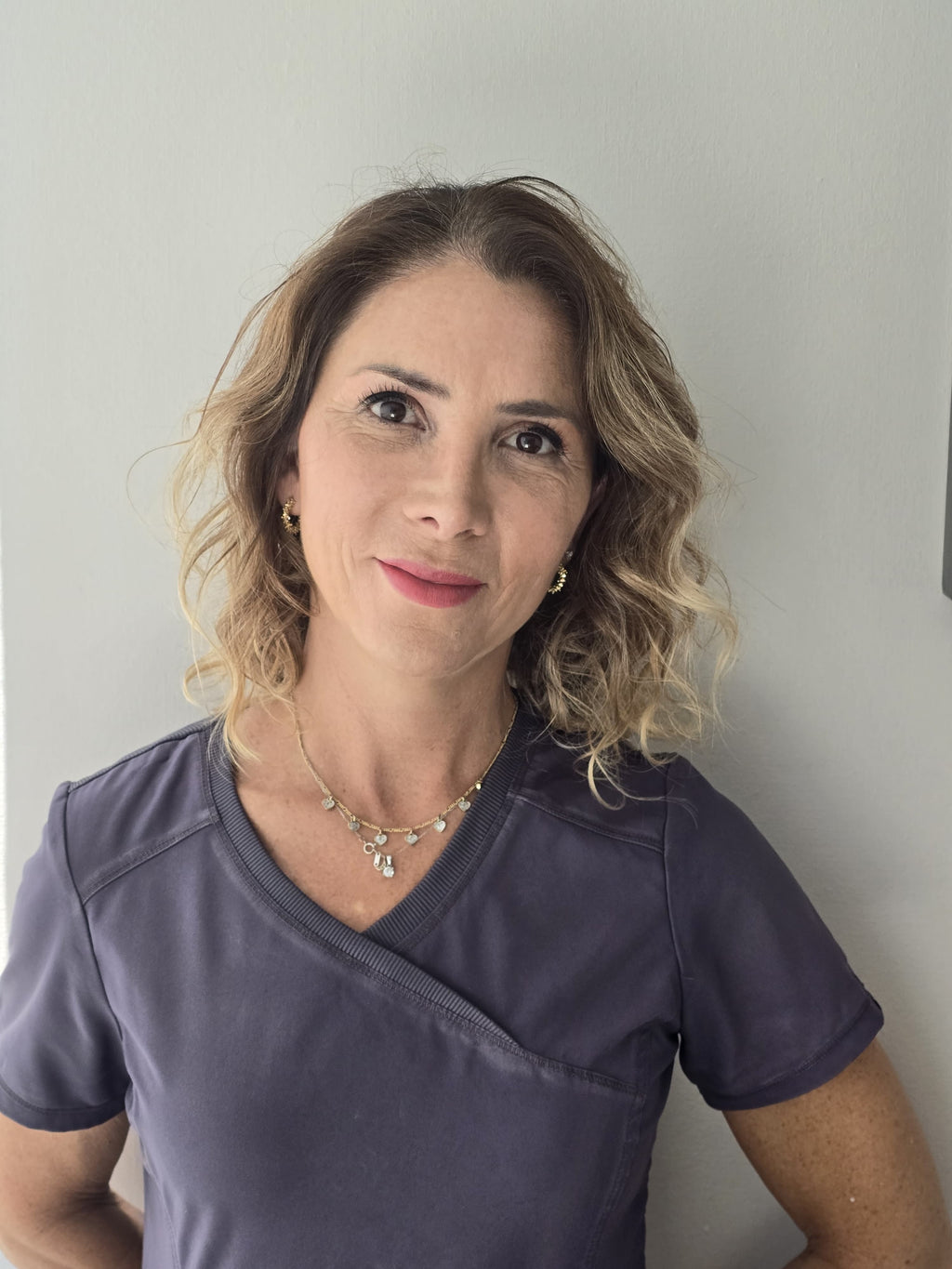 Klga. Sandra Courriol
