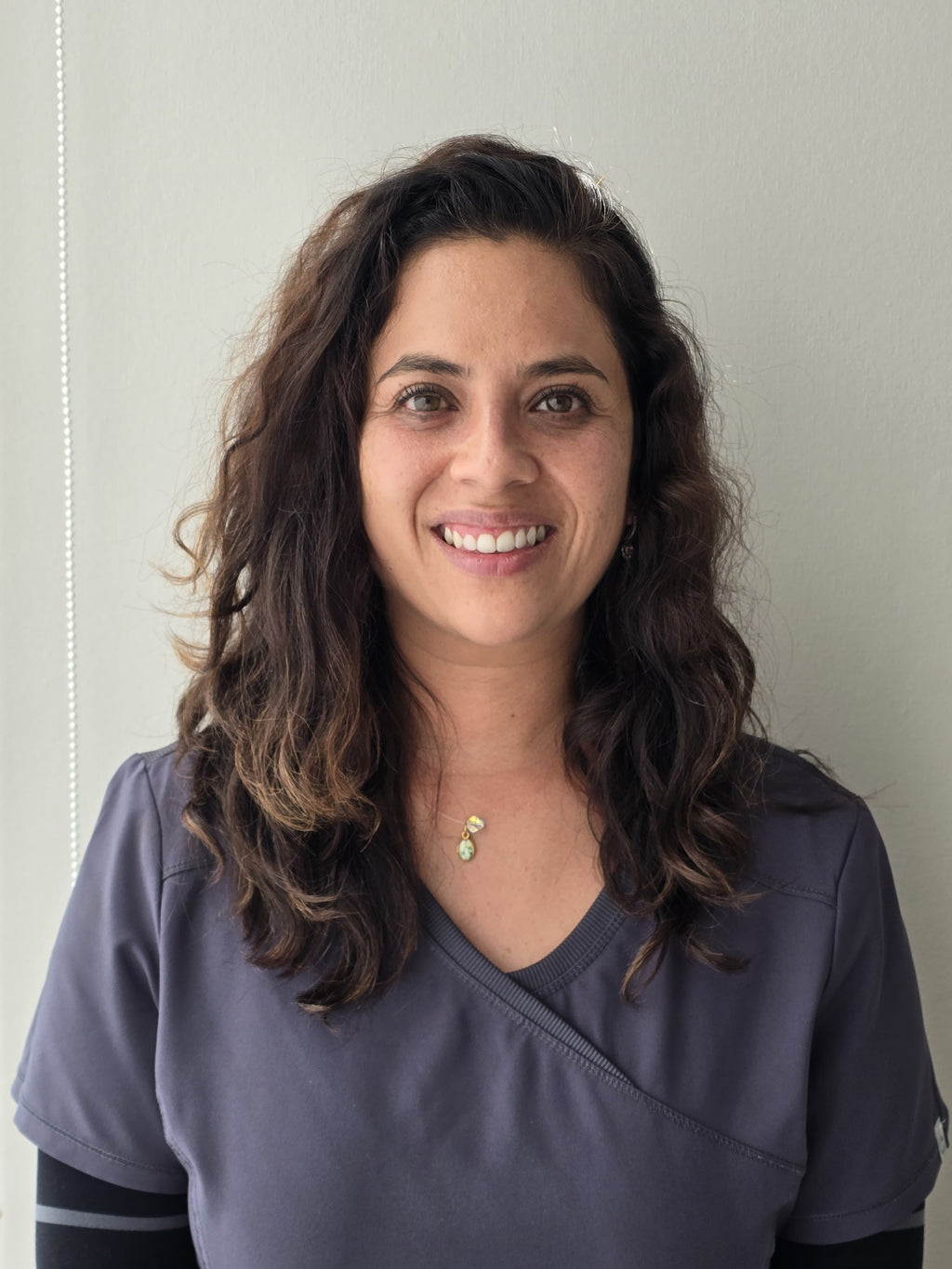 Klga. María José Castillo