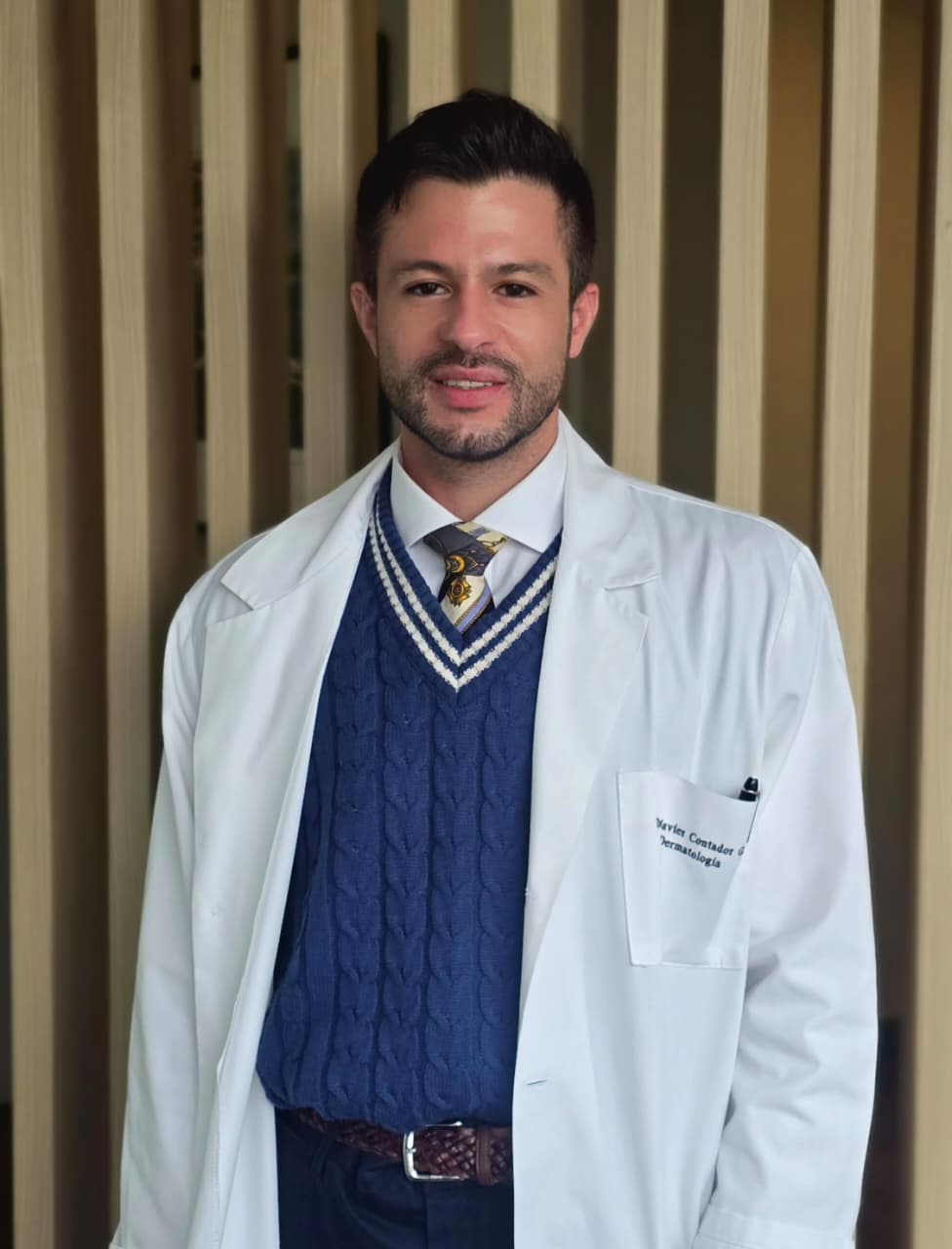 Dr. Javier Contador