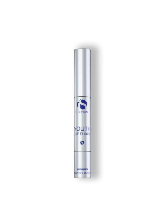 Youth Lip Elixir - Tratamiento hidratante y voluminizador para labios