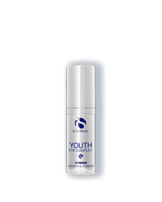 Youth Eye Complex - Tratamiento antiedad para un contorno de ojos firme e iluminado