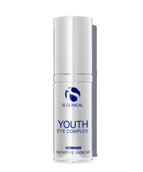 Youth Eye Complex - Contorno de ojos antiedad con péptidos y resveratrol