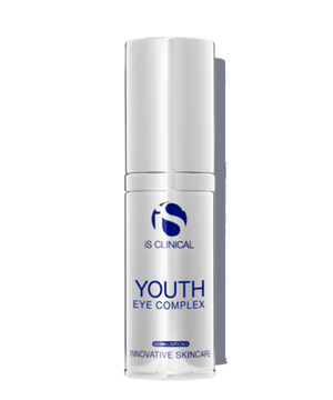 Youth Eye Complex - Tratamiento antiedad para un contorno de ojos firme e iluminado