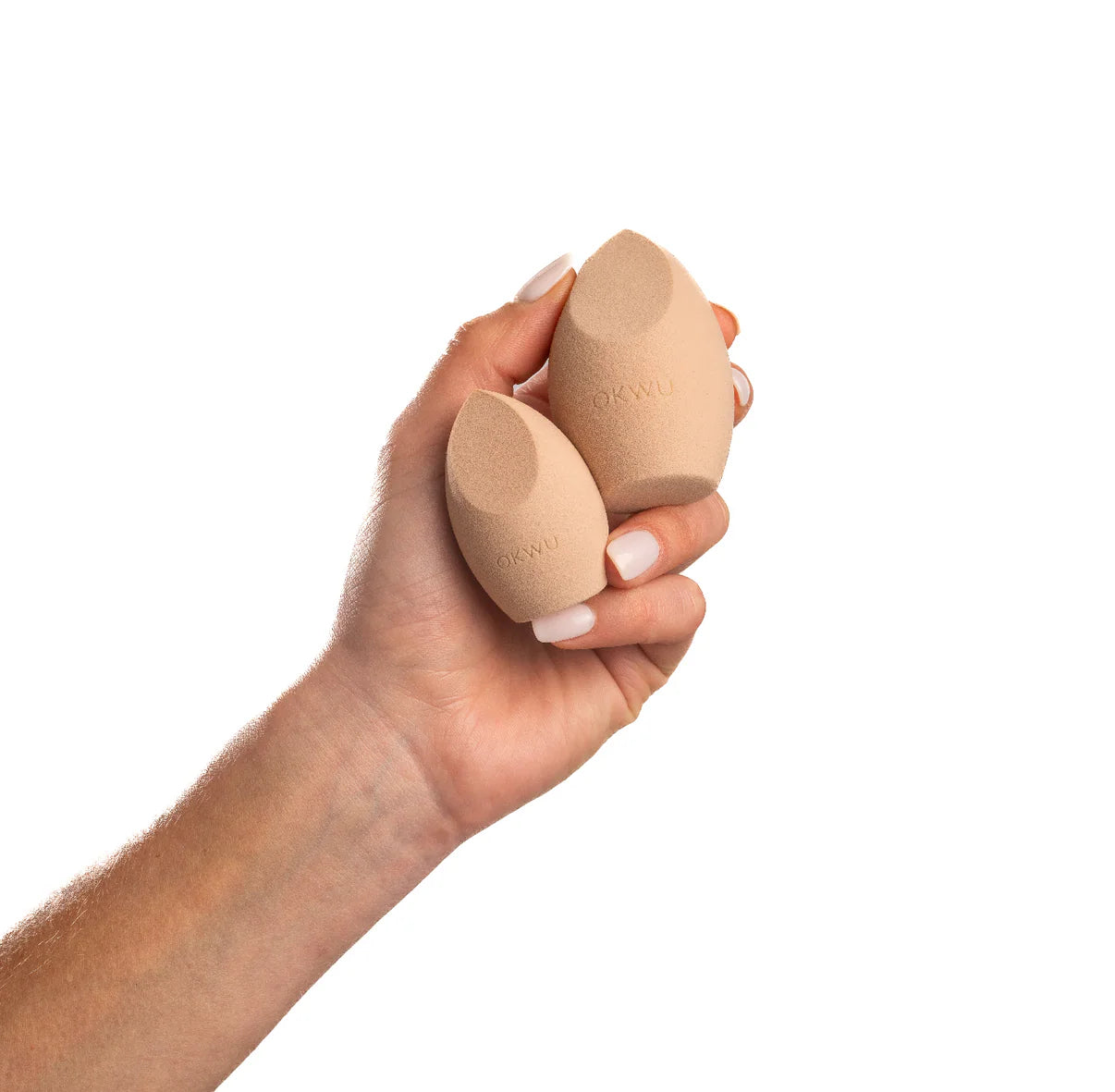 Makeup Blender - Esponja de maquillaje