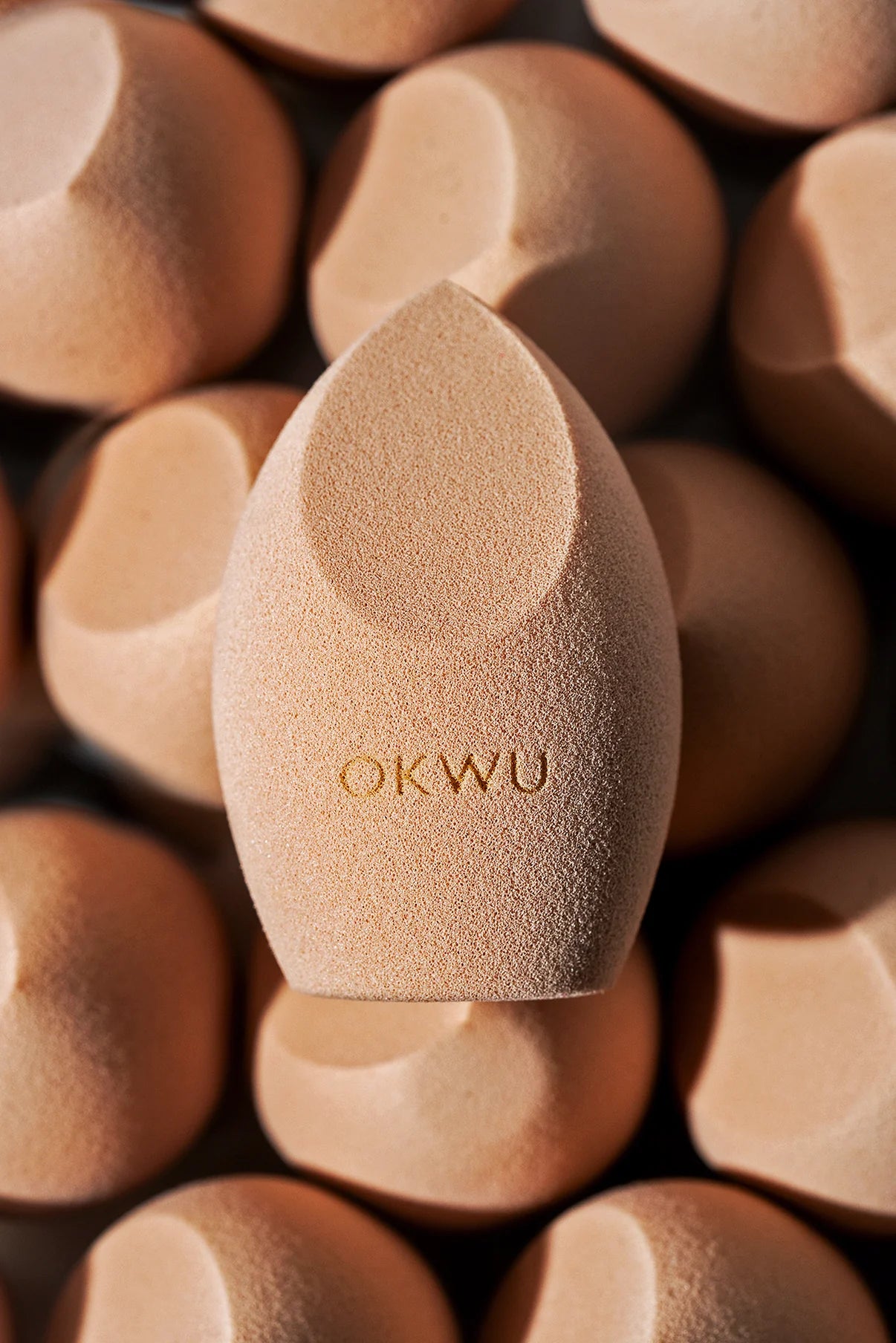 Makeup Blender - Esponja de maquillaje