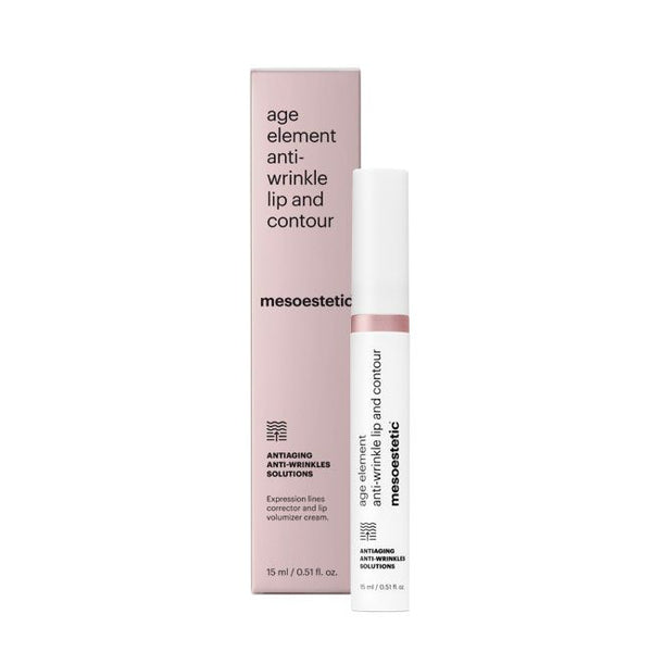 Age Element Anti-Wrinkle Lip Contour - Voluminizador Intensivo de Contorno Labial
