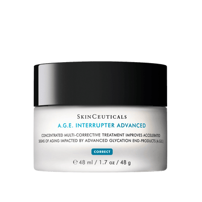 A.G.E. Interrupter Advanced - Crema correctiva antiedad