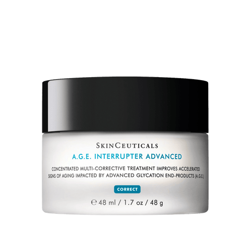 A.G.E. Interrupter Advanced - Crema correctiva antiedad