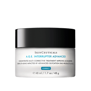 A.G.E. Interrupter Advanced - Crema correctiva antiedad