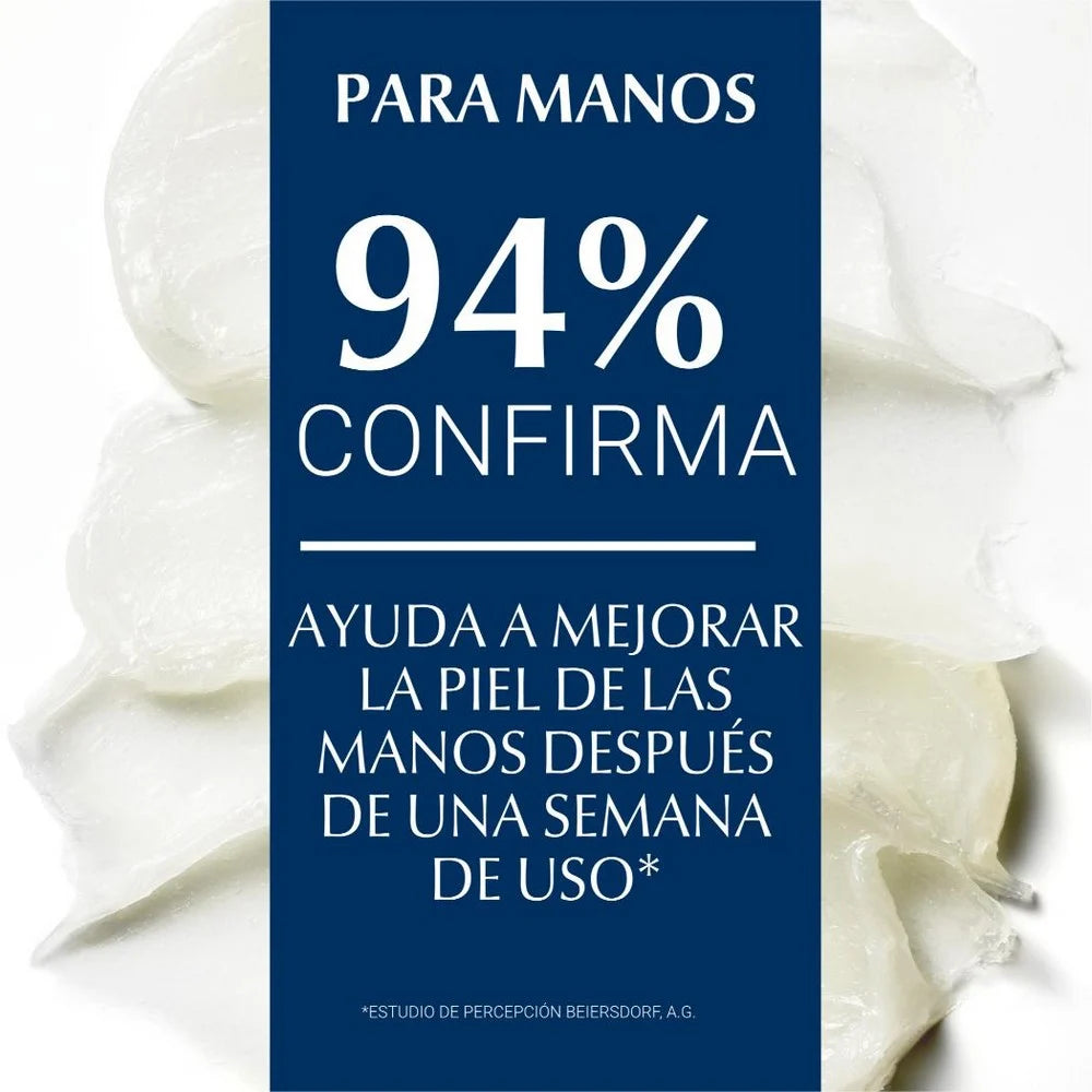 Eucerin Aquaphor Soothing Skin Balm – Hidratación intensa y reparación para piel seca y agrietada