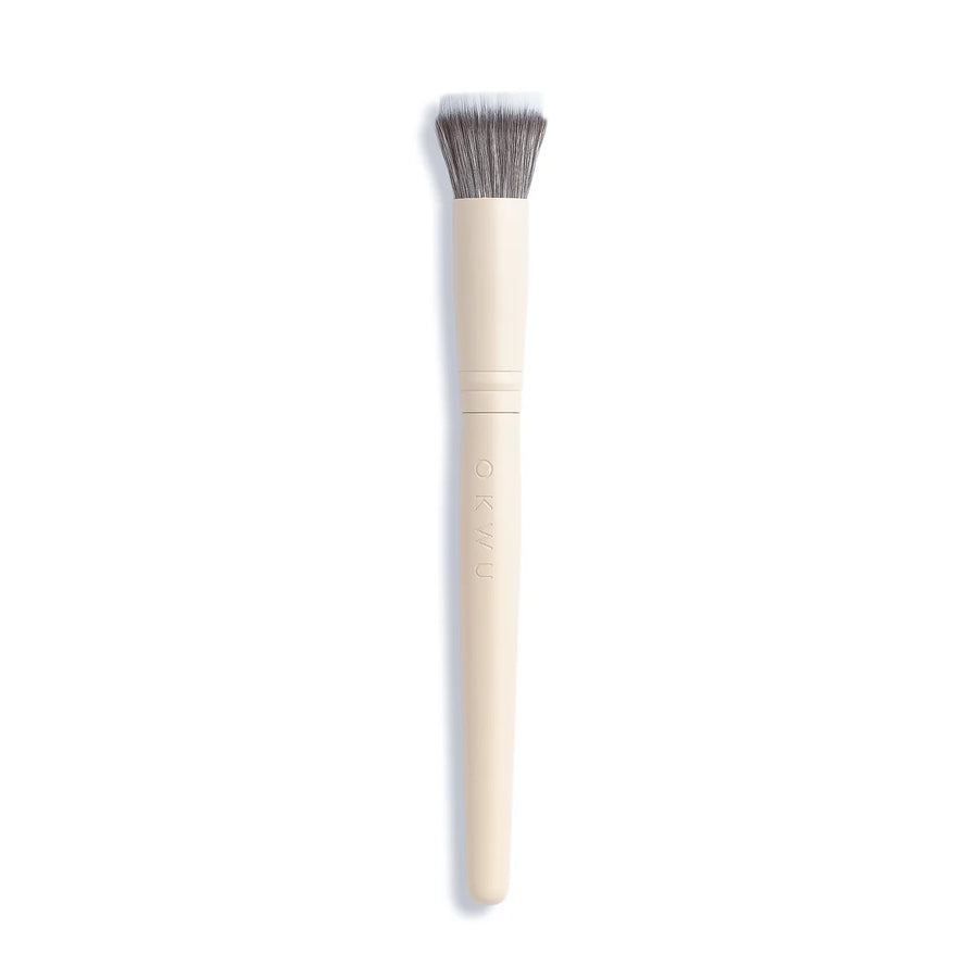 Brocha para sticks - Aplicación Uniforme y Esfumado Maravilloso