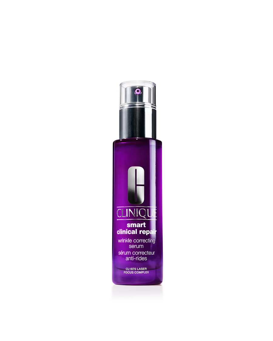 Smart Clinical Repair - Sérum antiedad con péptidos y ácido hialurónico