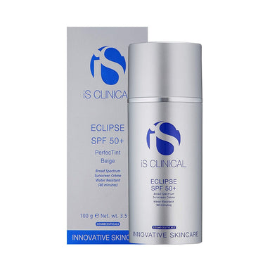 iS Clinical Eclipse SPF 50+ PerfecTint Beige 2