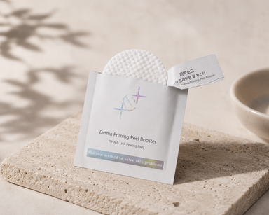 Dermathod Derma Priming Peel Booster Pads 2