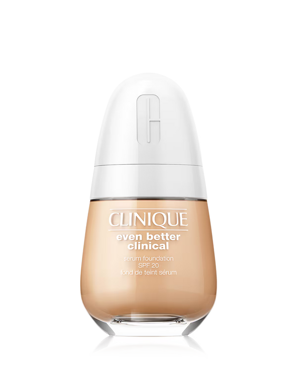 Even Better Clinical Serum Foundation SPF 20 – Base tratamiento 24 h anti-manchas