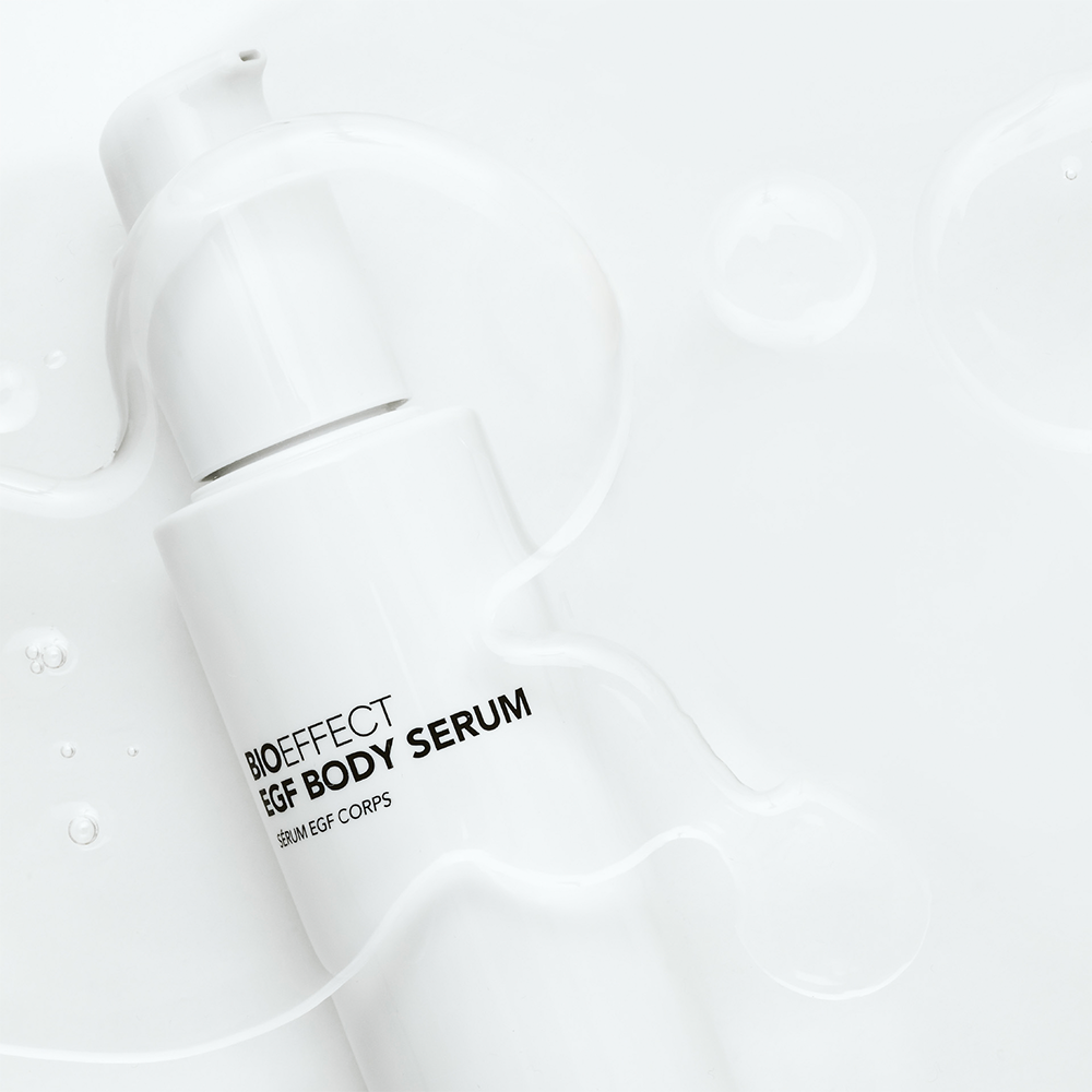 BIOEFFECT EGF Body Serum - Sérum Corporal Anti-Envejecimiento con Alta Concentración de EGF