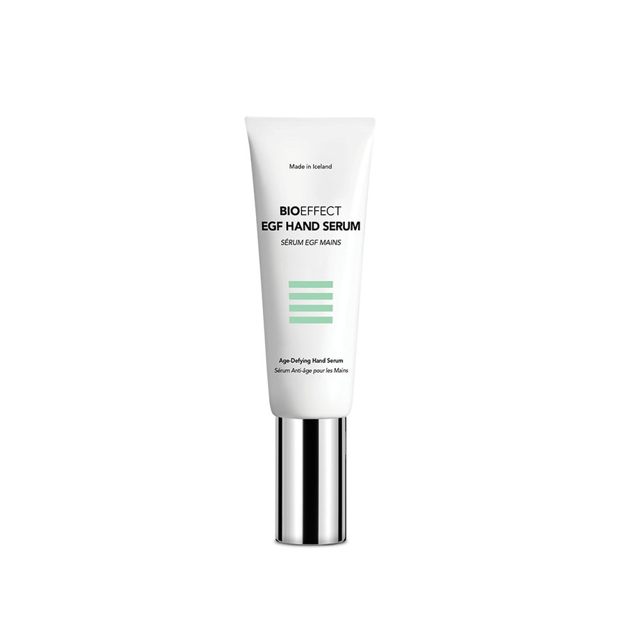 EGF Hand Serum - Sérum tratamiento para manos con EGF de cebada