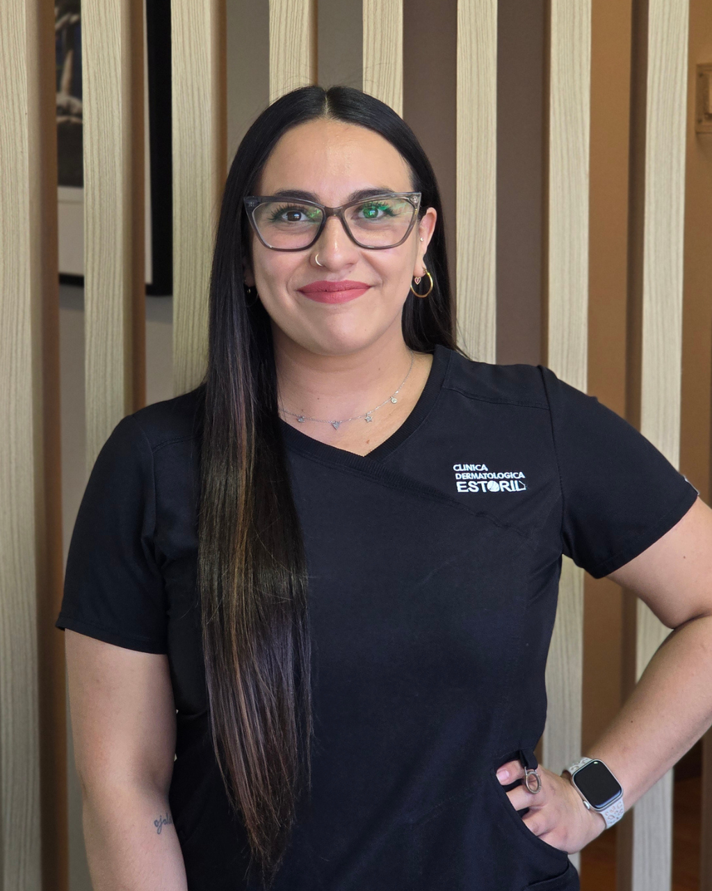 Cosm. Ximena Hidalgo