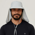 Gorro Legionario UV con Protección Solar Atacama
