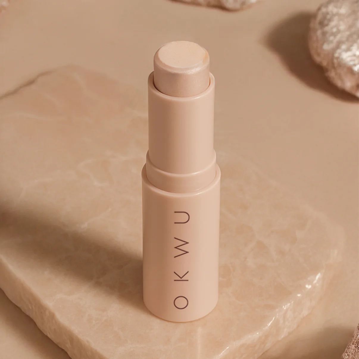 Highlighter iluminador - Resalta y Brinda Brillo Natural a tu Rostro