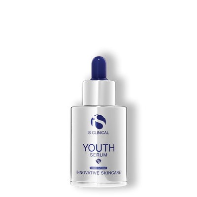 Youth Serum - Suero antiedad con tecnología Extremozyme®