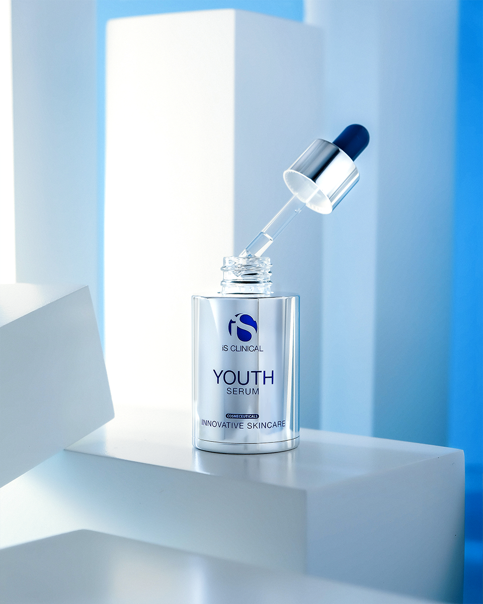 Youth Serum - Suero antiedad con tecnología Extremozyme®