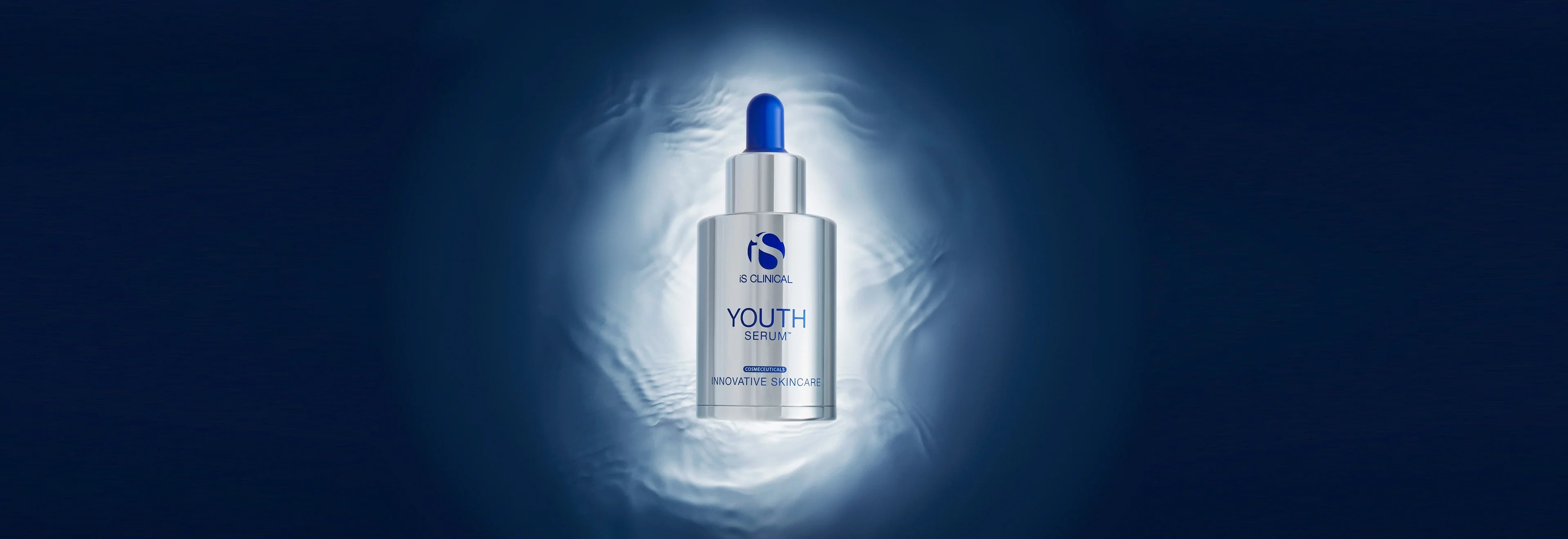 Youth Serum - Suero antiedad con tecnología Extremozyme®