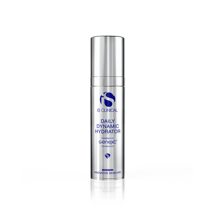 Daily Dynamic Hydrator