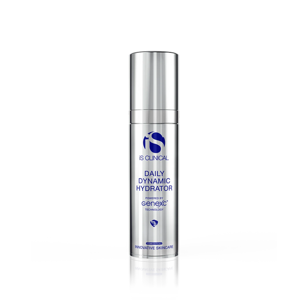 Daily Dynamic Hydrator