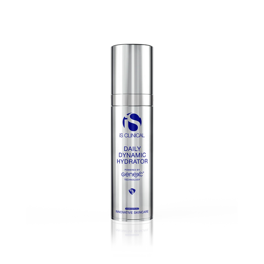 Daily Dynamic Hydrator - Crema hidratante ligera con ácido hialurónico para todo tipo de piel