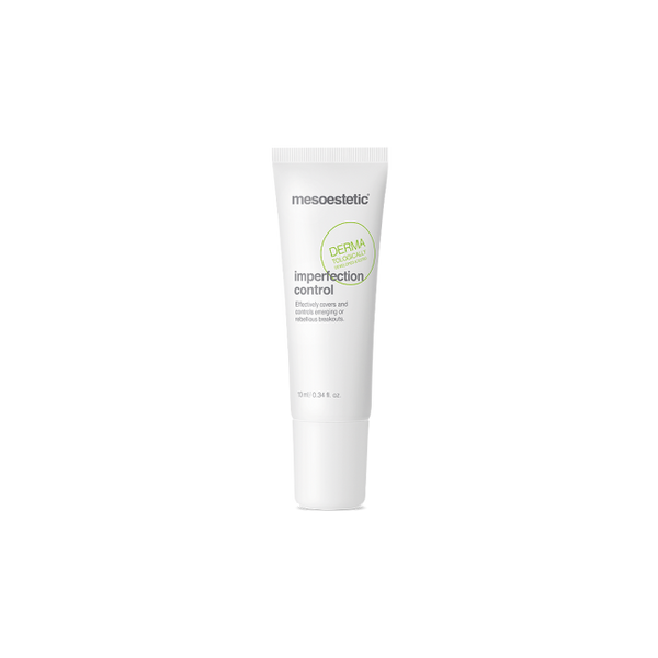Mesoestetic Imperfection Control - Tratamiento focalizado para imperfecciones acneicas